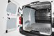 Laminated plywood wall paneling Vivaro L2H1 (wheelbase 3275mm, load length 2512mm), thickness 5mm фото 3