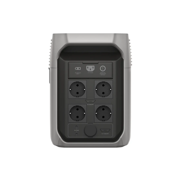 Charging station  EcoFlow DELTA 3 1500