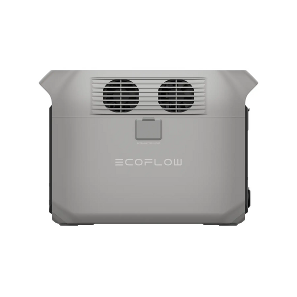 Charging station  EcoFlow DELTA 3 1500