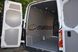 Laminated plywood wall paneling Sprinter new L2 (FWD, wheelbase 3924mm, load length 3272mm), single wheel, thickness 5mm фото 3