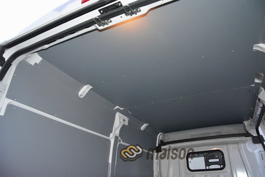 Ceiling Boxer L2H2 (wheelbase 3450mm, load length 3120mm)