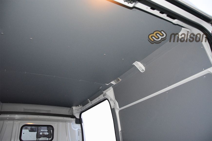 Ceiling Boxer L2H2 (wheelbase 3450mm, load length 3120mm)