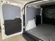 Plastic wall paneling Doblo Cargo L1H1 (wheelbase 2755mm, load length 1820mm) фото 3