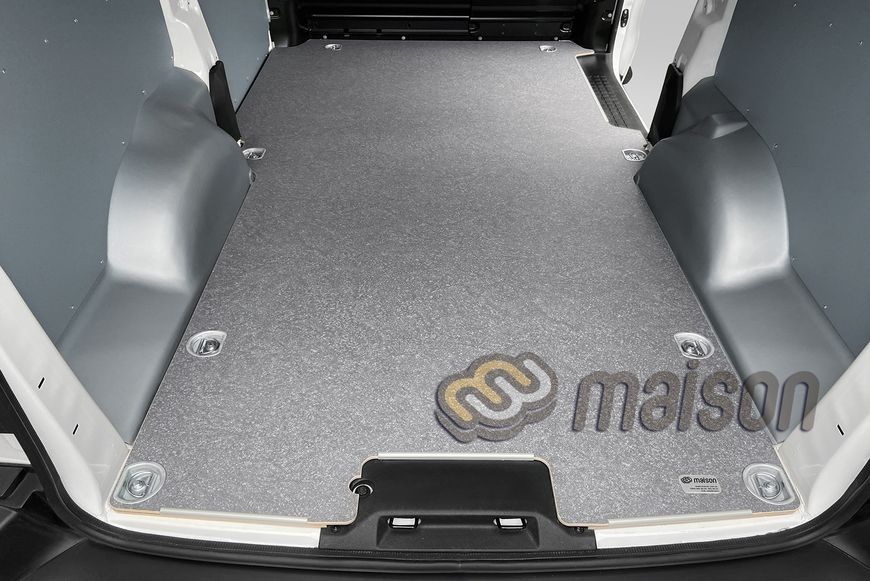 KIT 2in1 floor + walls Scudo  L3H1 (wheelbase 3275mm, load length 2862mm)